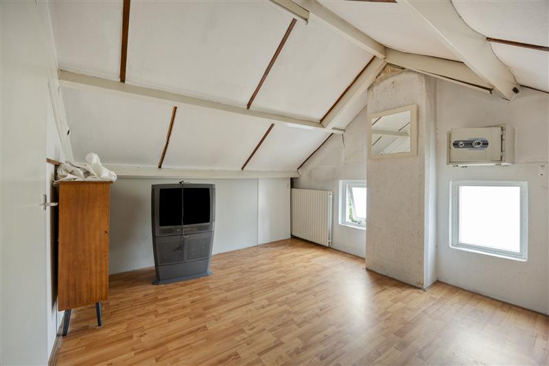 Tussenwoning te koop: Spreeuwenstraat 27, Ilpendam