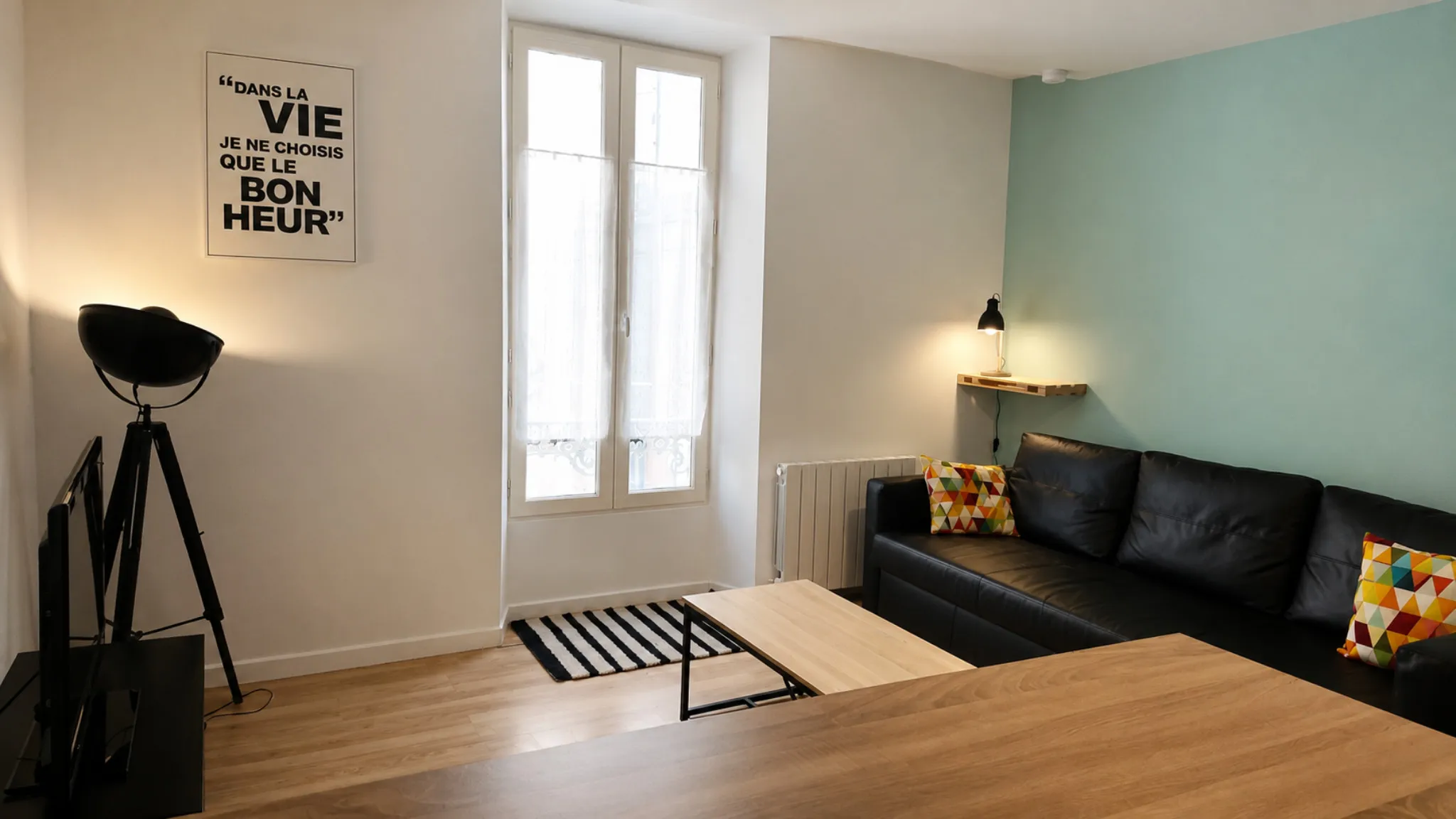 Flat Rue Francis Marcero in Narbonne