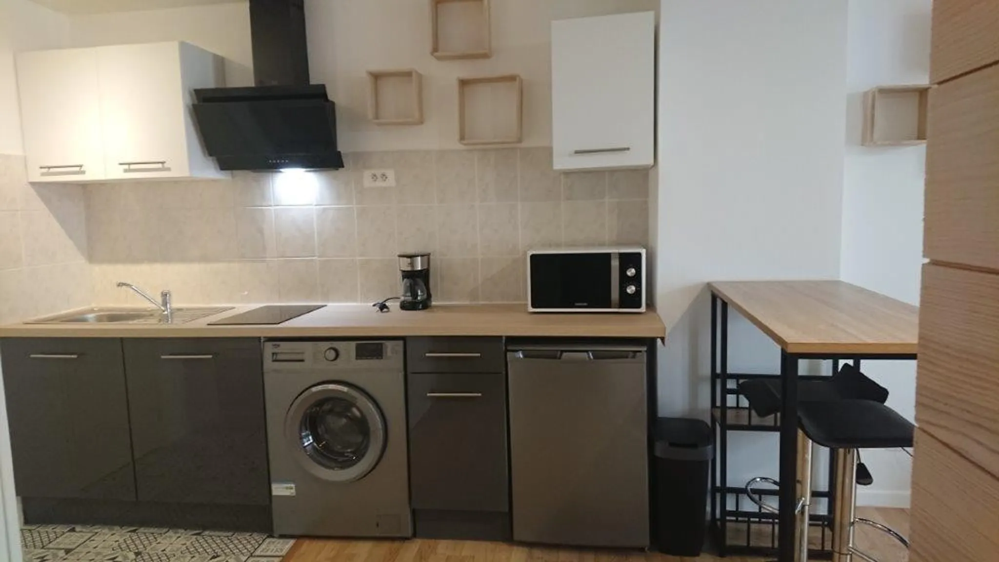 Appartement Rue Francis Marcero à Narbonne