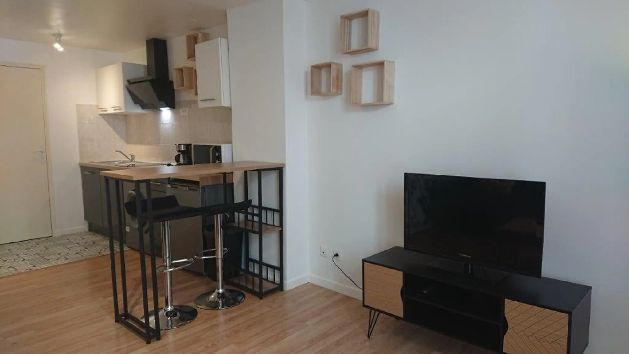 Appartement Rue Francis Marcero à Narbonne