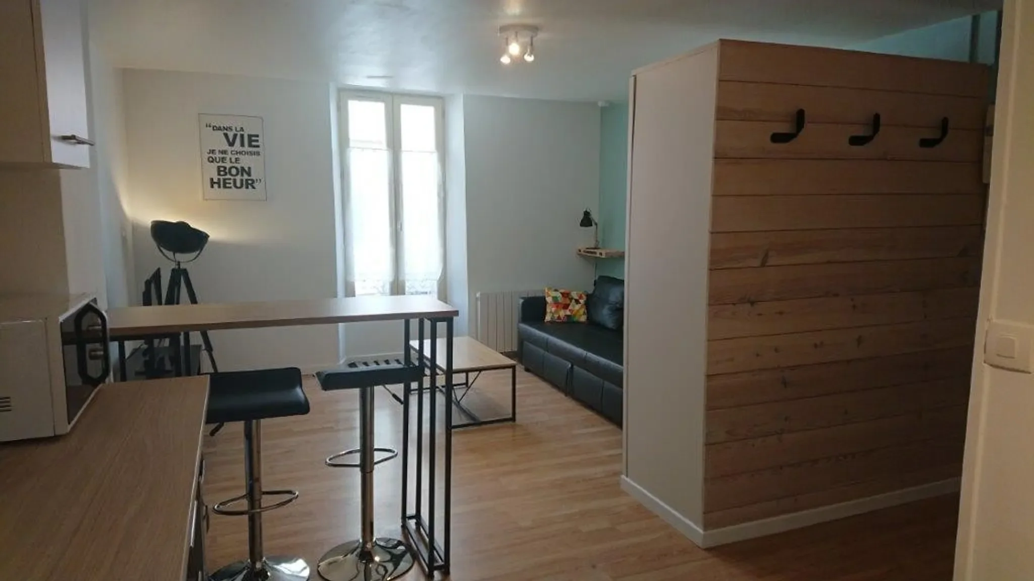 Appartement Rue Francis Marcero à Narbonne