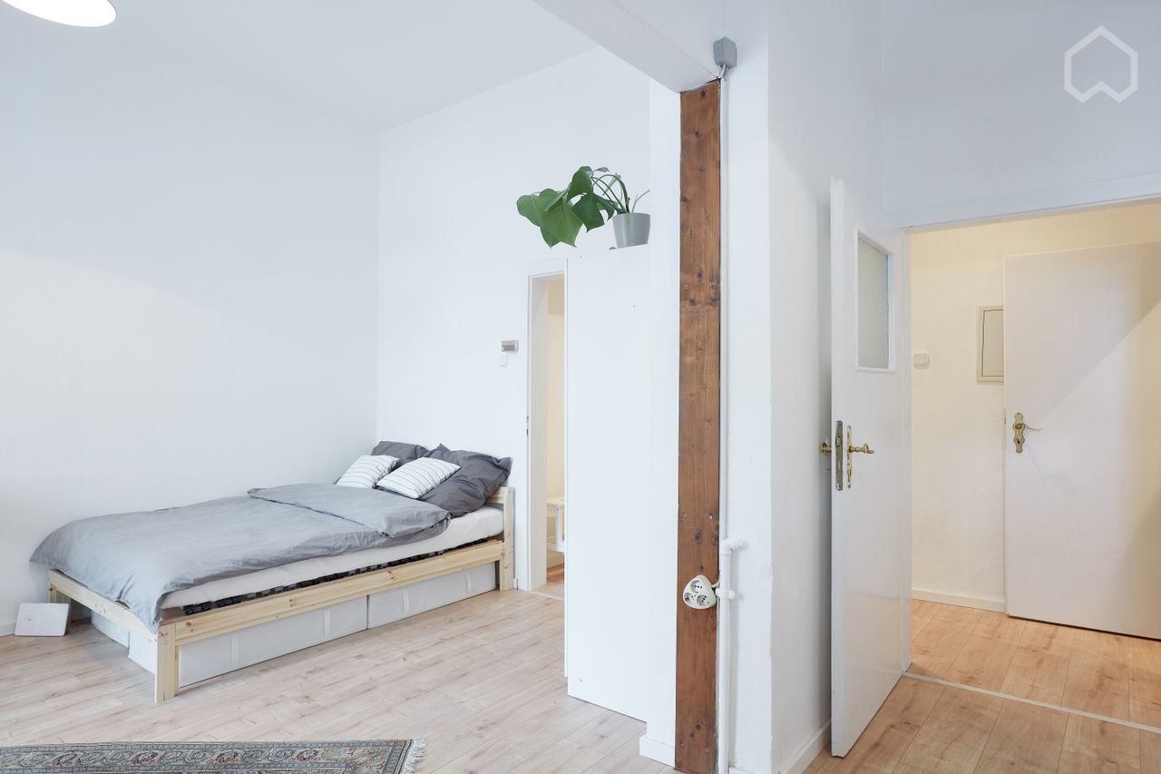 Wohnung Sülzgürtel in Köln