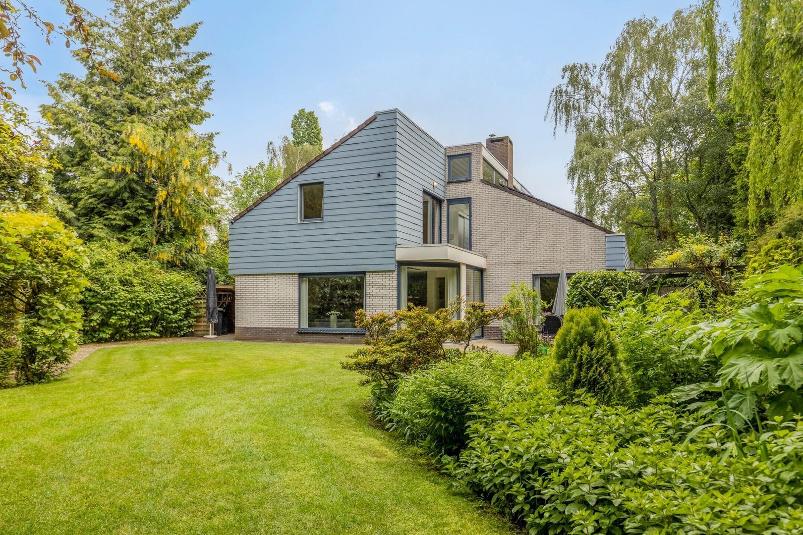 Huis Kleinewei 8 in Goes