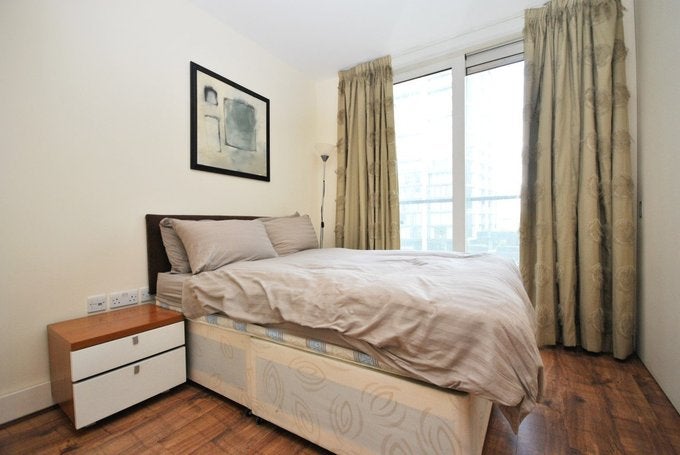 Flat Kensington Apartments in London