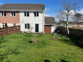 House Firsleigh Park in Roche