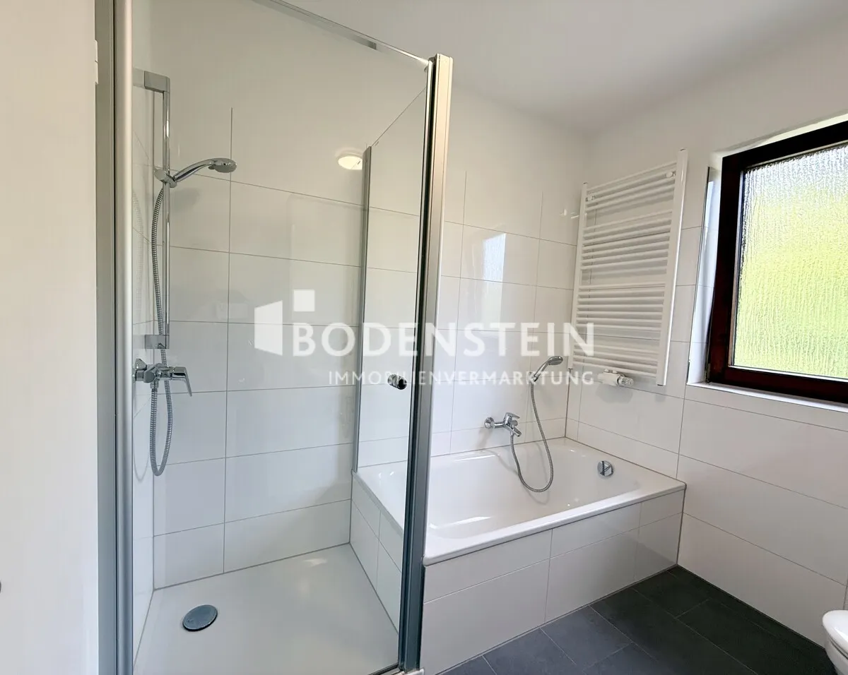 Wohnung Marktplatz in Martinsthal