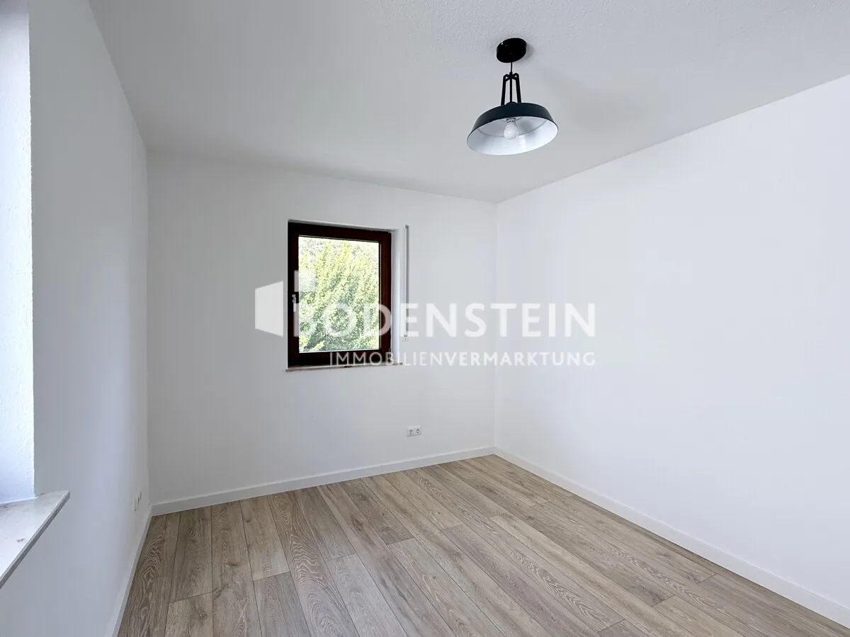 Wohnung Marktplatz in Martinsthal