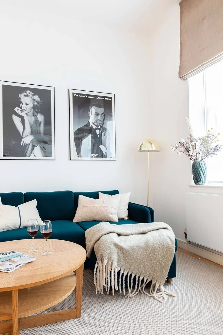 Flat Hertford Street in City of Westminster