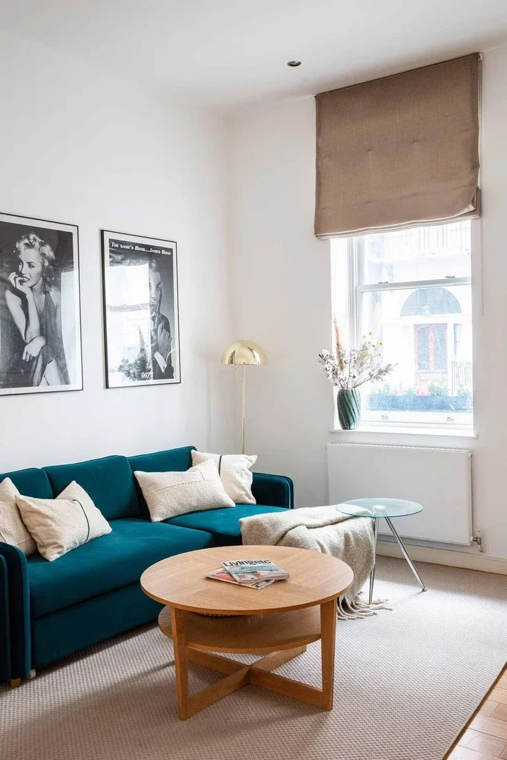 Flat Hertford Street in City of Westminster