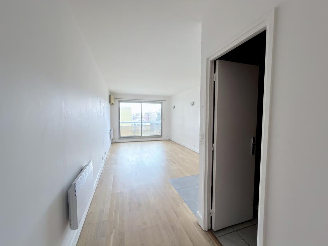 Appartement Rue Chantecoq à Puteaux