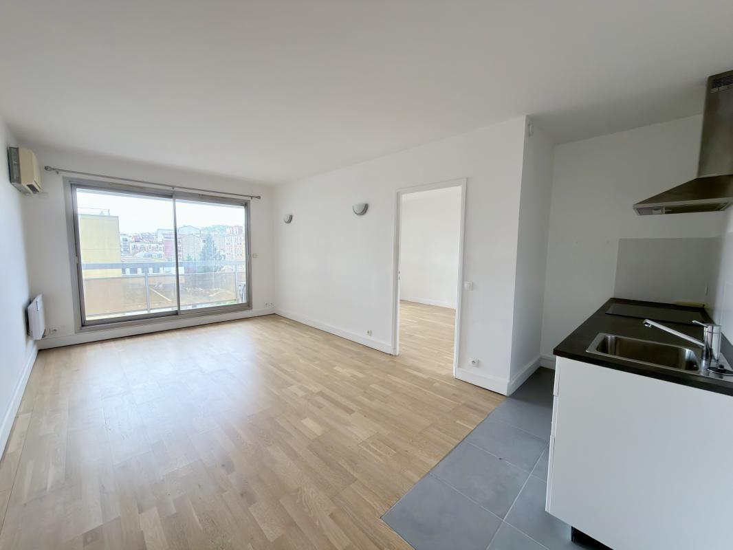 Appartement Rue Chantecoq à Puteaux