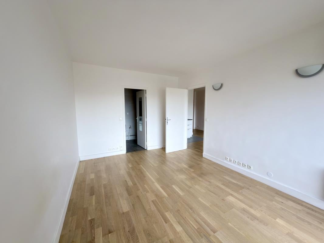 Appartement Rue Chantecoq à Puteaux