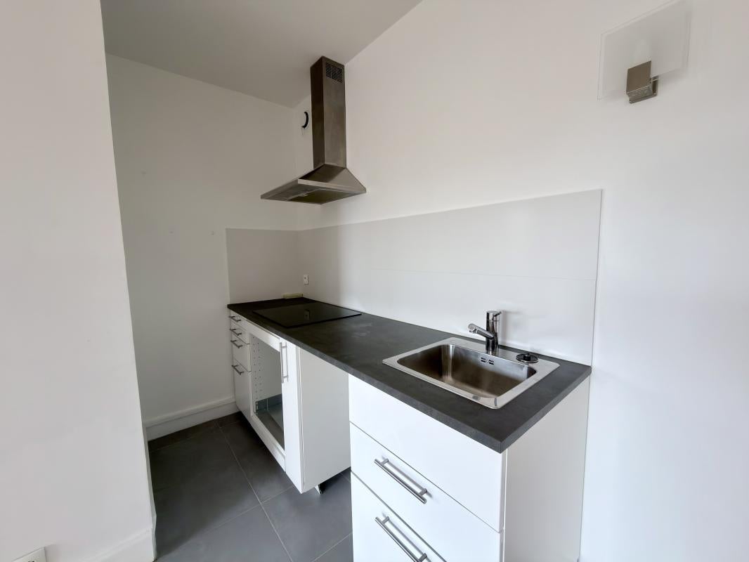 Appartement Rue Chantecoq à Puteaux