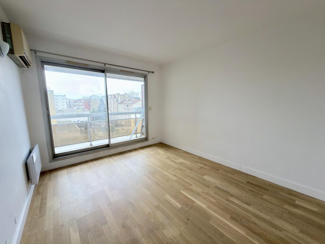 Appartement Rue Chantecoq à Puteaux