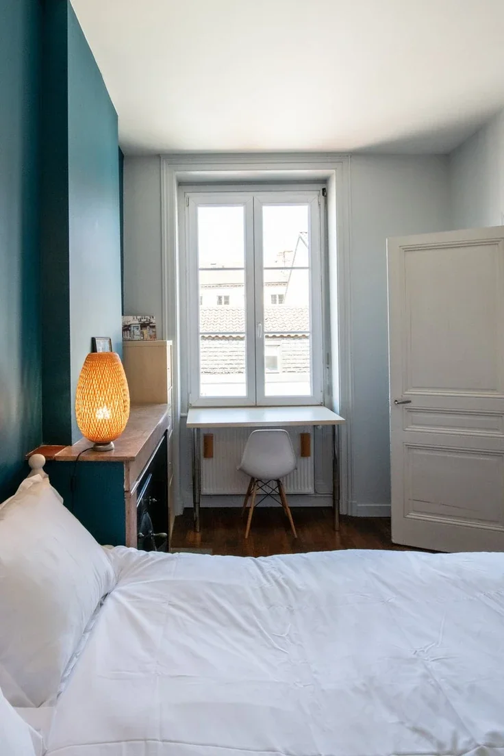 Flat Rue Dumenge in Lyon