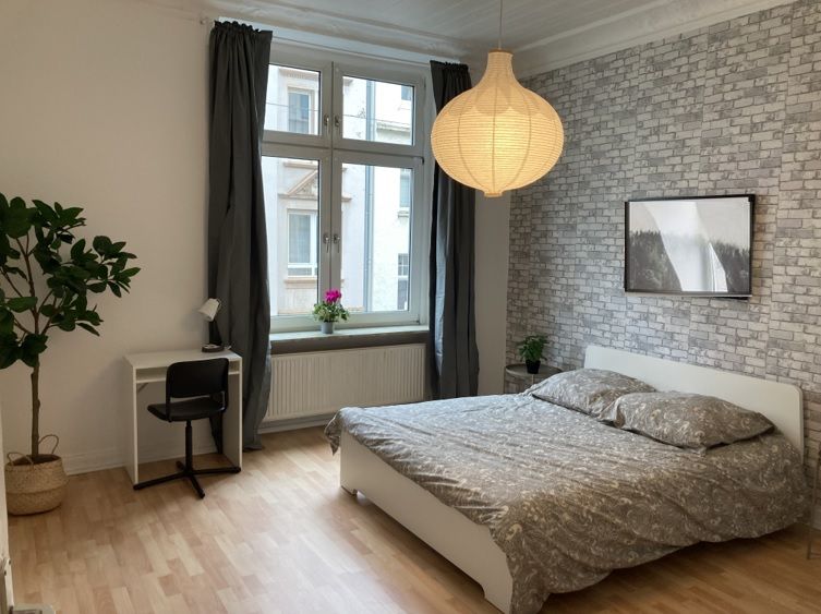 Wohnung Rübenstraße in Wuppertal
