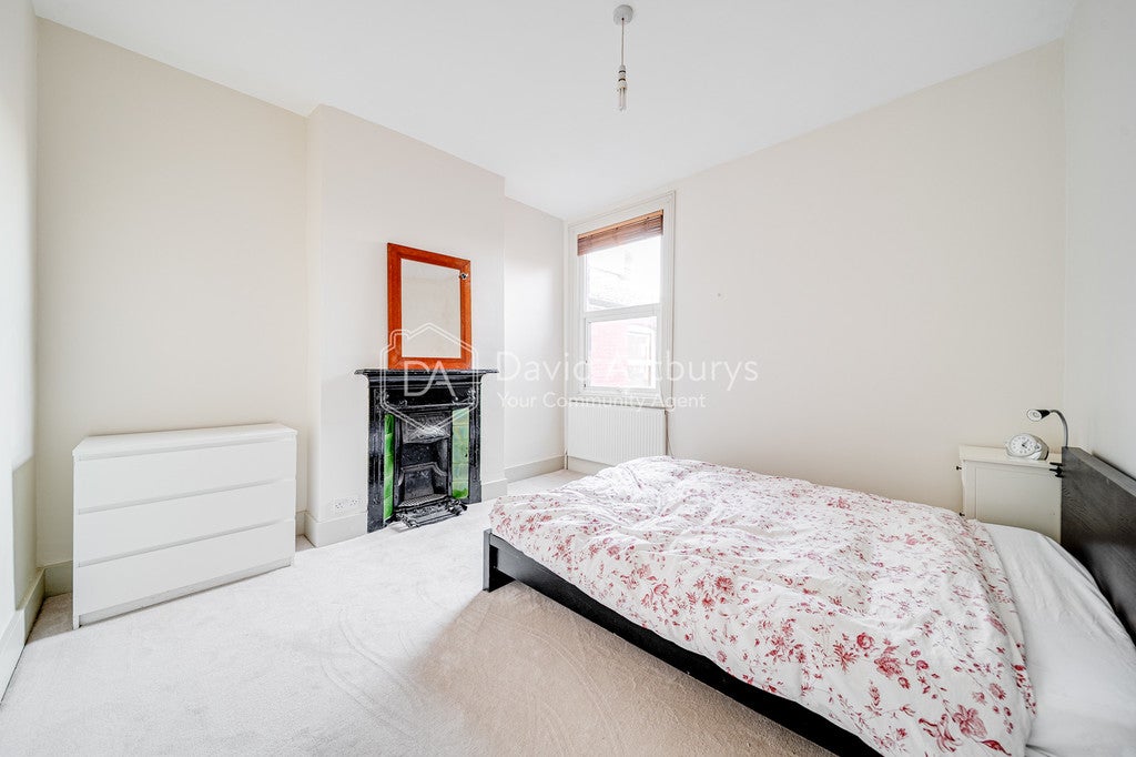 Flat Northways in Greater London