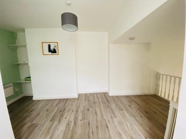 Flat Portland Road in Greater London