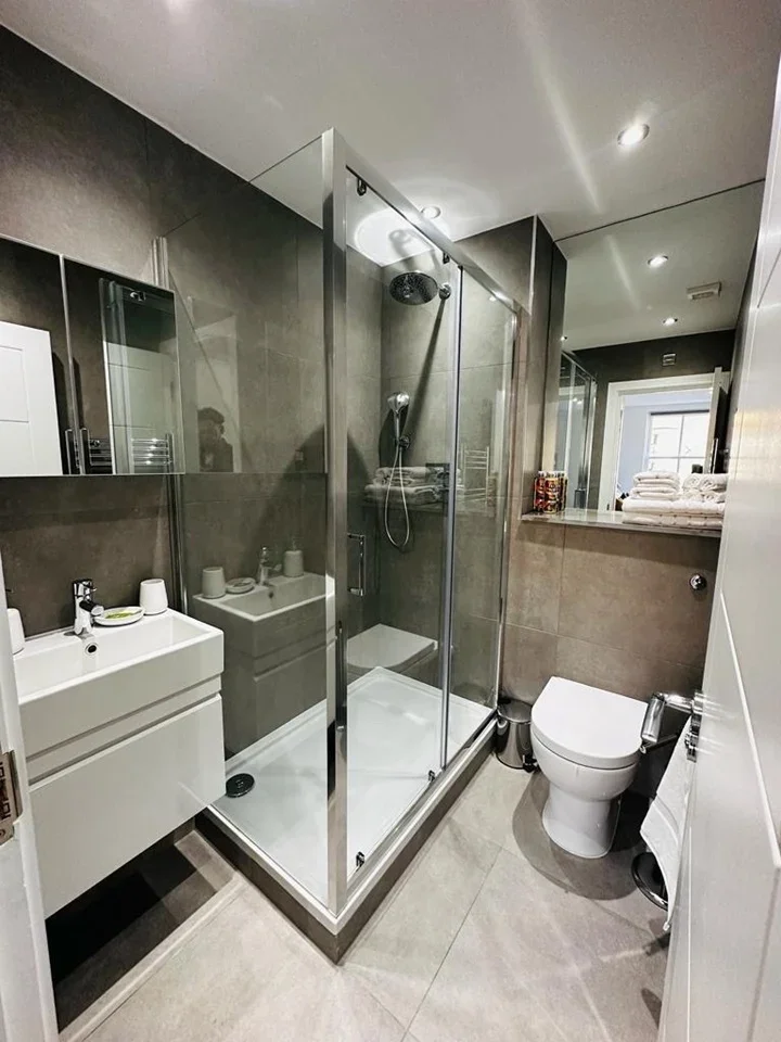 Room Great Dover Street in Greater London