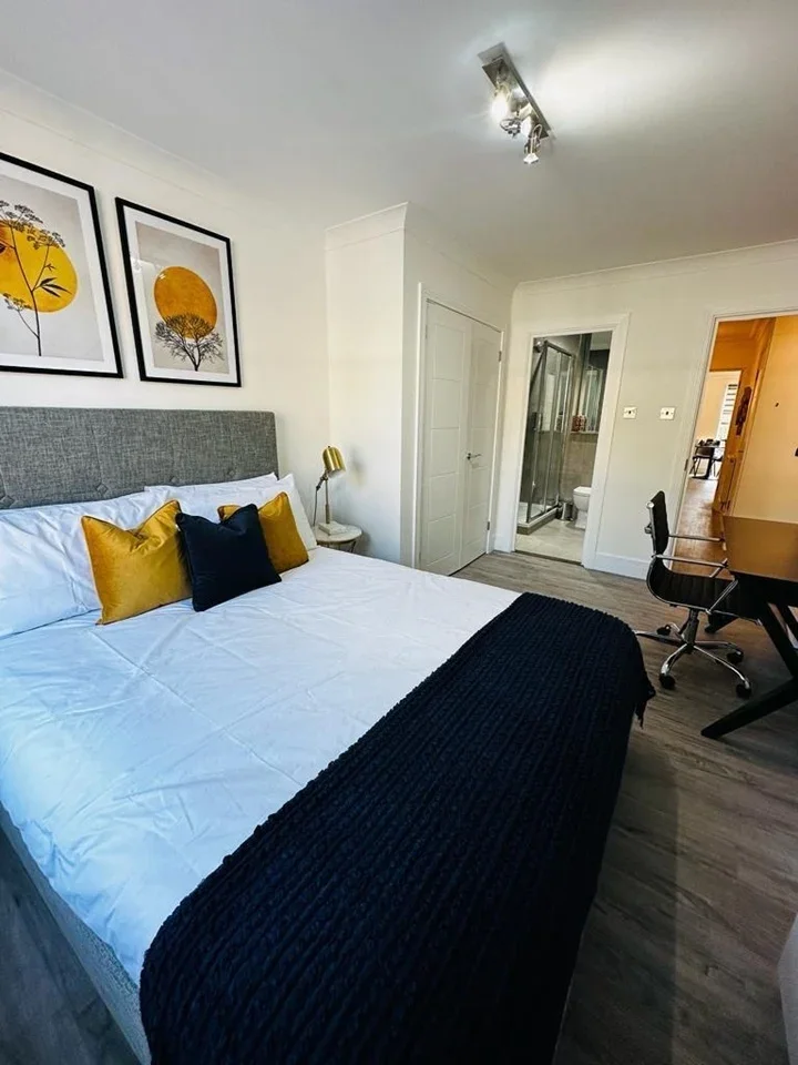 Room Great Dover Street in Greater London