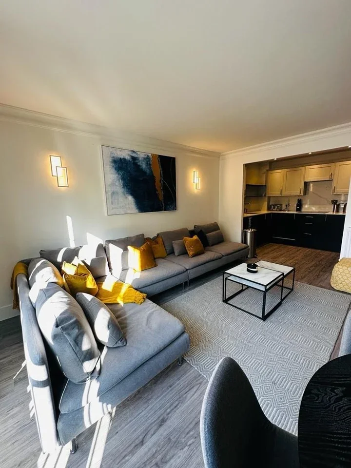 Room Great Dover Street in Greater London