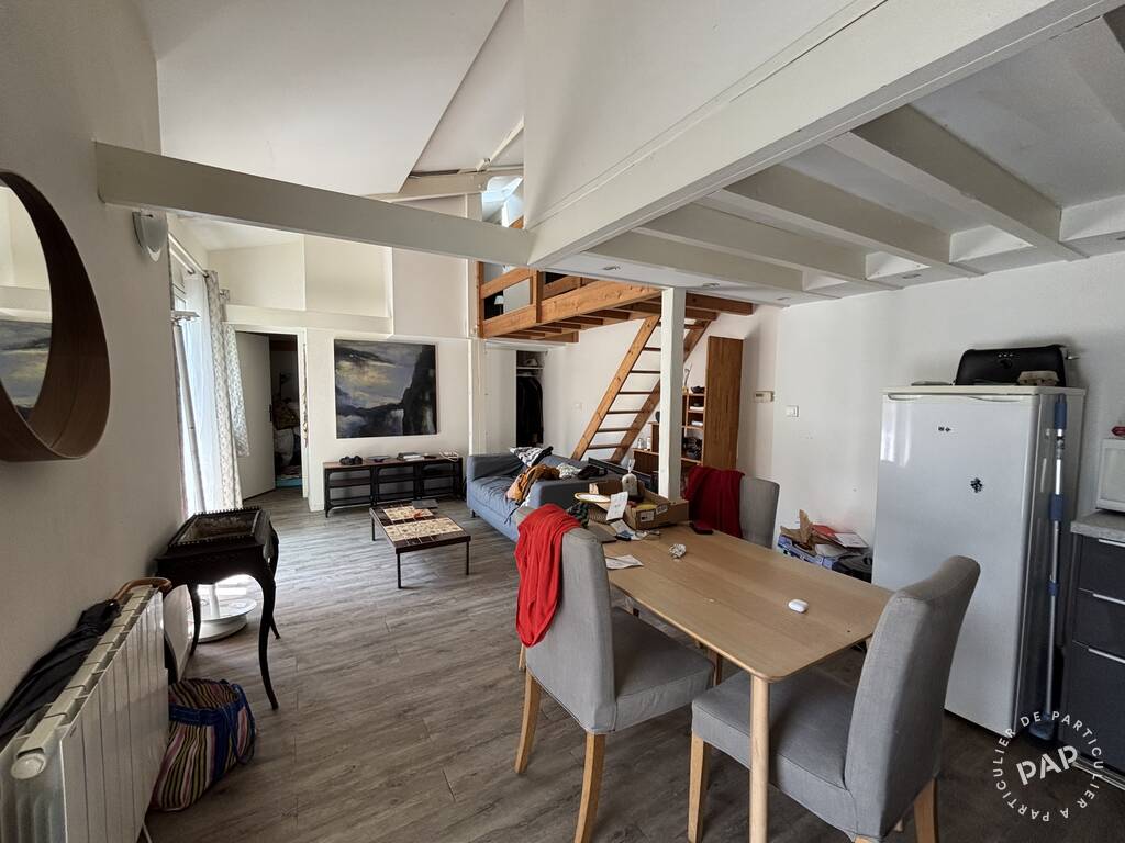 Maison Boulevard Jean Moulin à Nantes