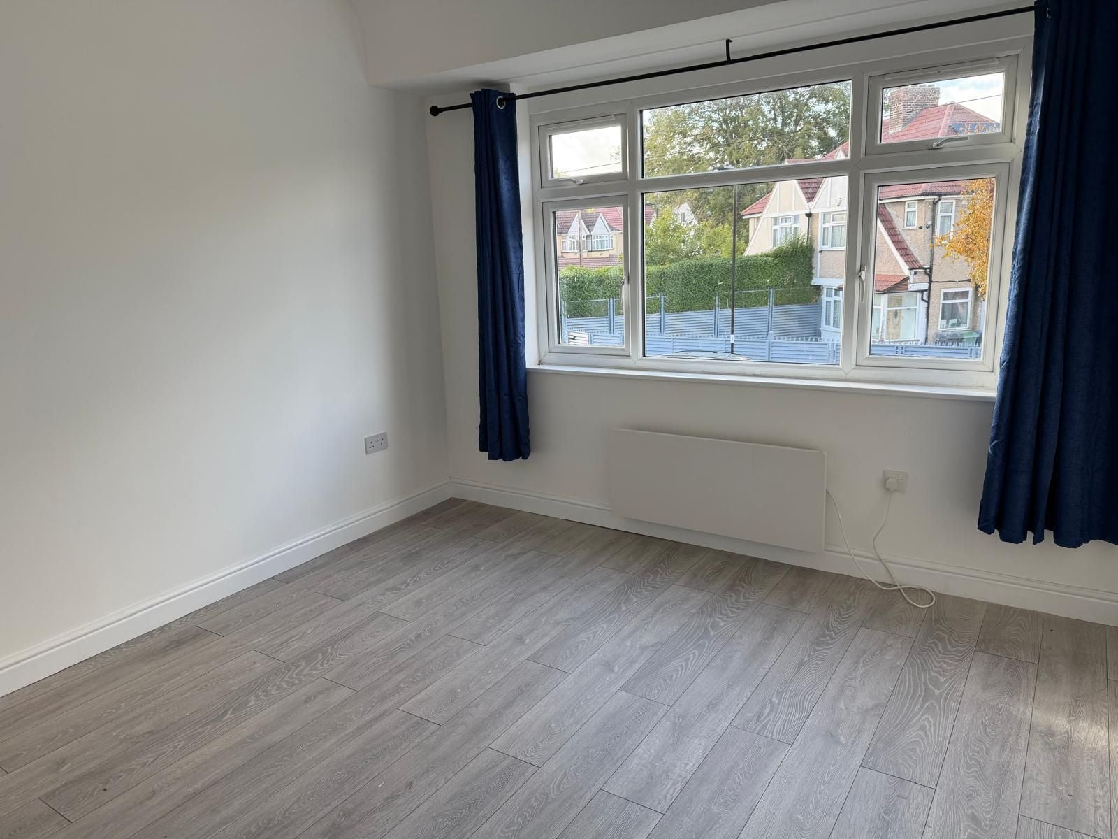 Flat Stamford Close in Greater London