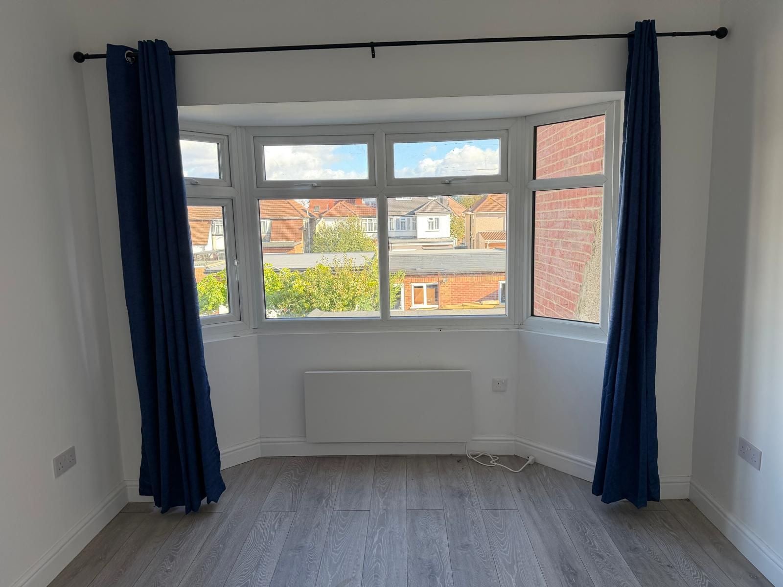 Flat Stamford Close in Greater London