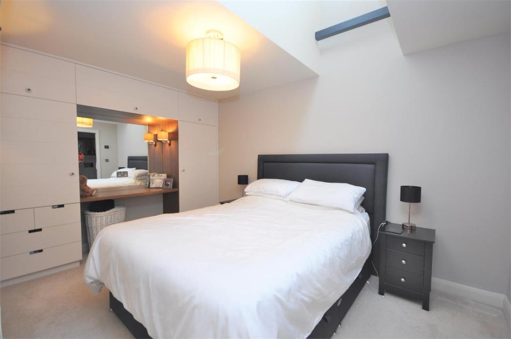 Flat Piccadilly in York