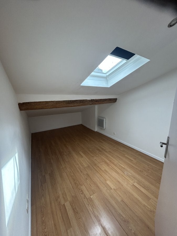 Appartement Place Duroc à Pont-à-Mousson