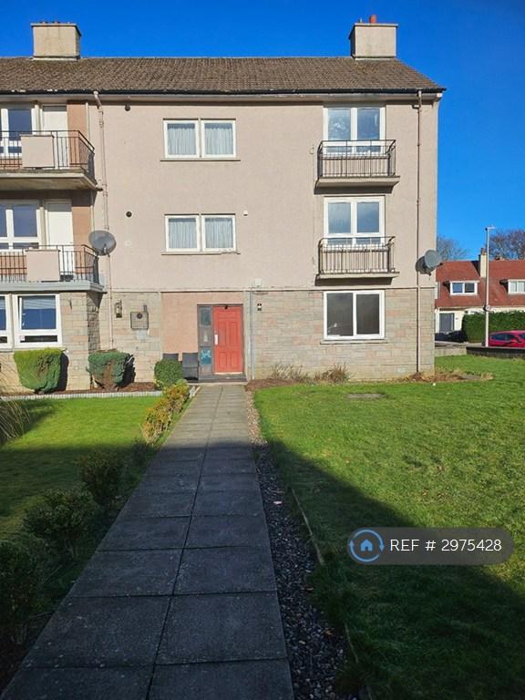 Flat Garthdee Drive in Aberdeen City