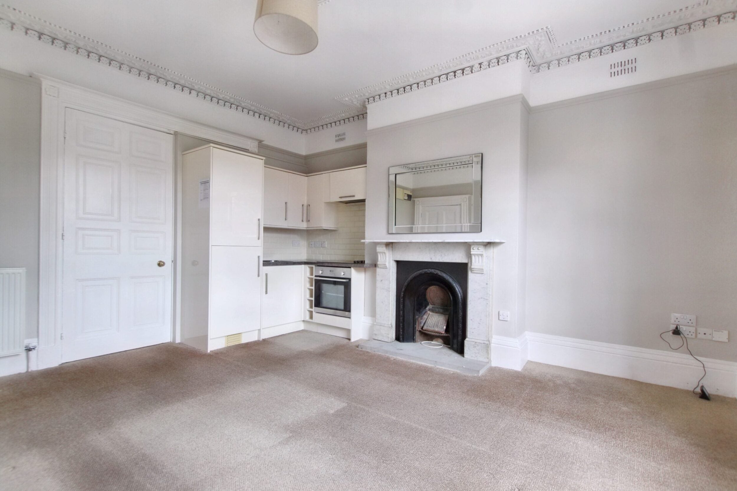 Flat Montpellier in Gloucester
