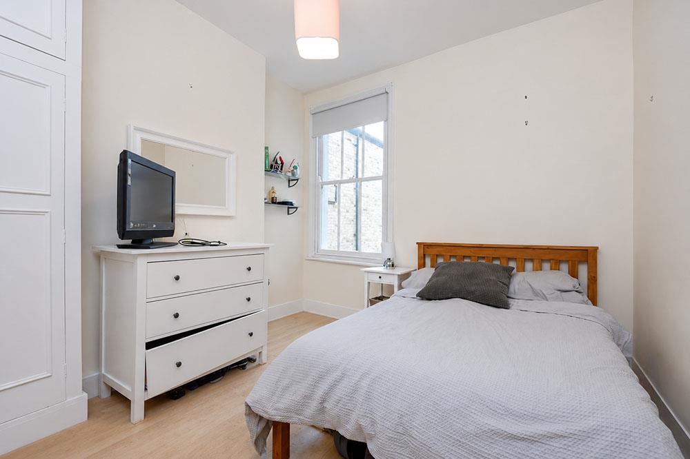 Flat Baker Street in City of Westminster