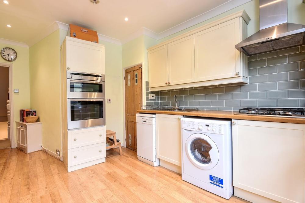 Flat Baker Street in City of Westminster