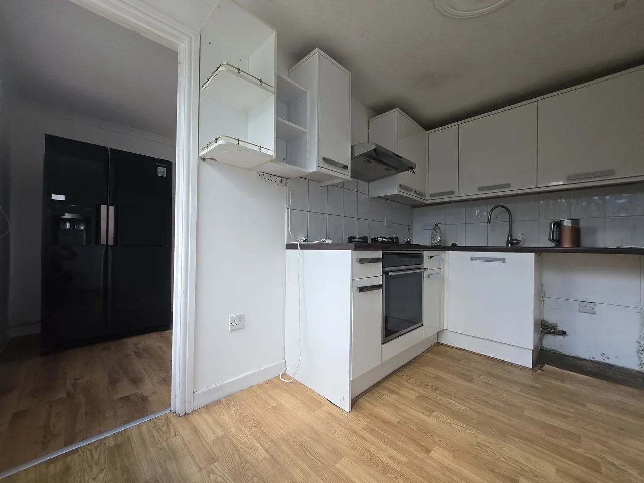 House Ravenscroft Close in Greater London
