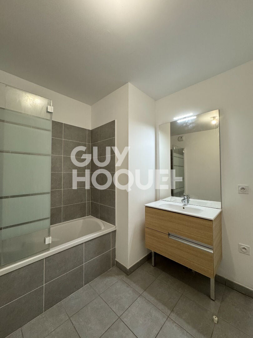 Appartement Avenue Jean Jaurès à Lyon