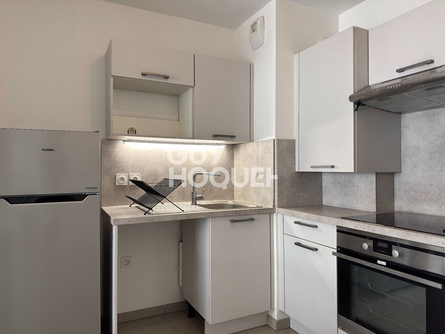 Appartement Avenue Jean Jaurès à Lyon