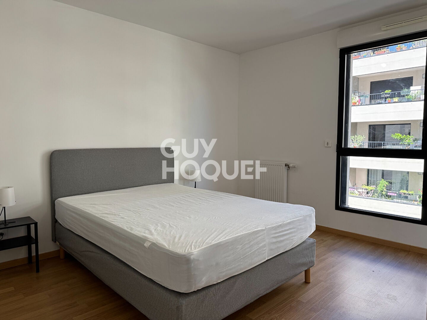 Appartement Avenue Jean Jaurès à Lyon