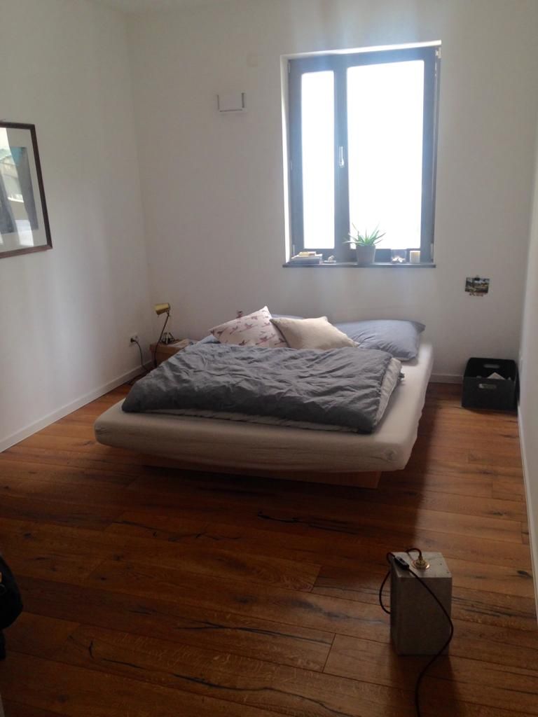 Wohnung Holteistraße in Leipzig