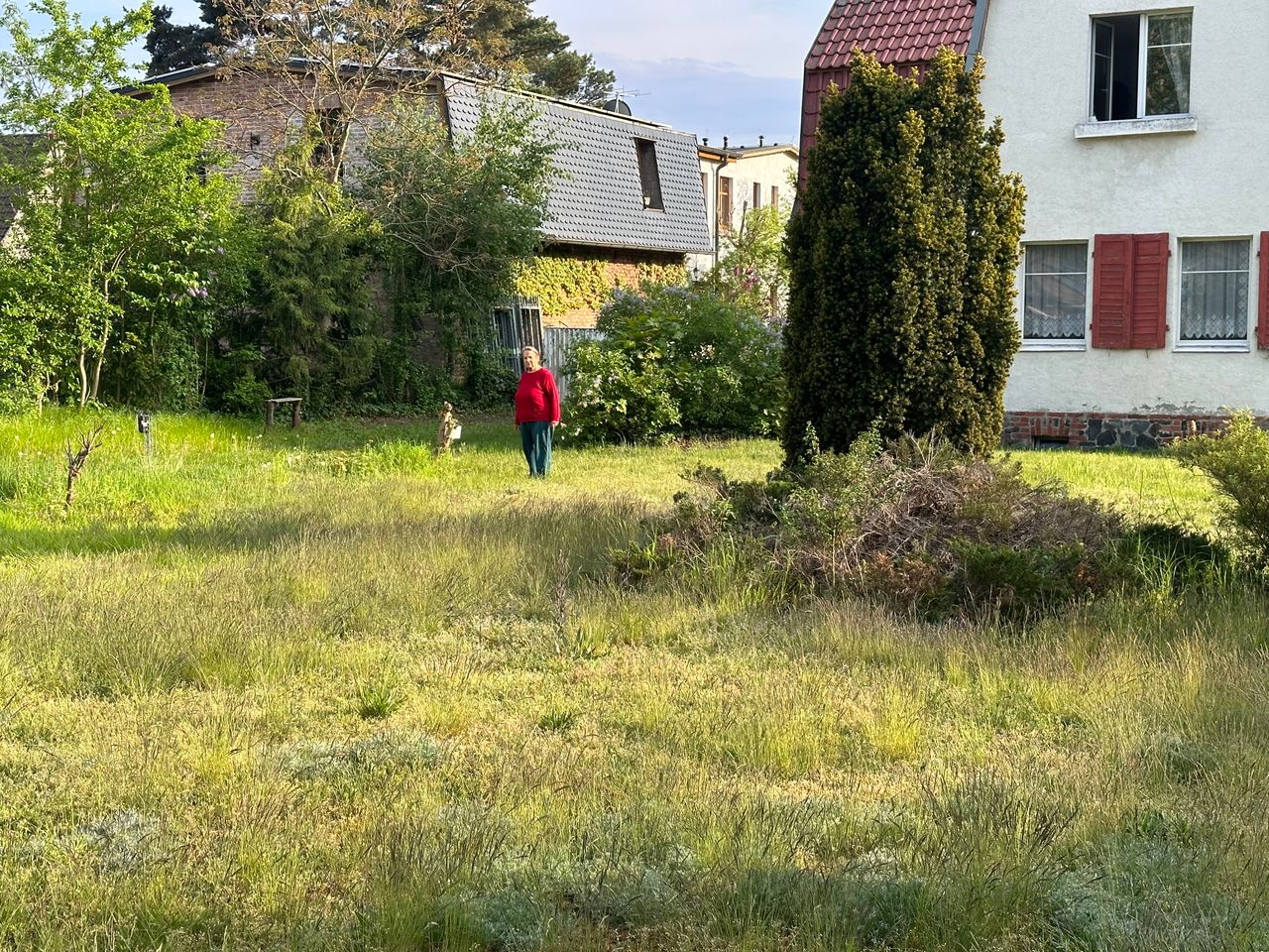 Haus Hardenbergstraße in Biesenthal