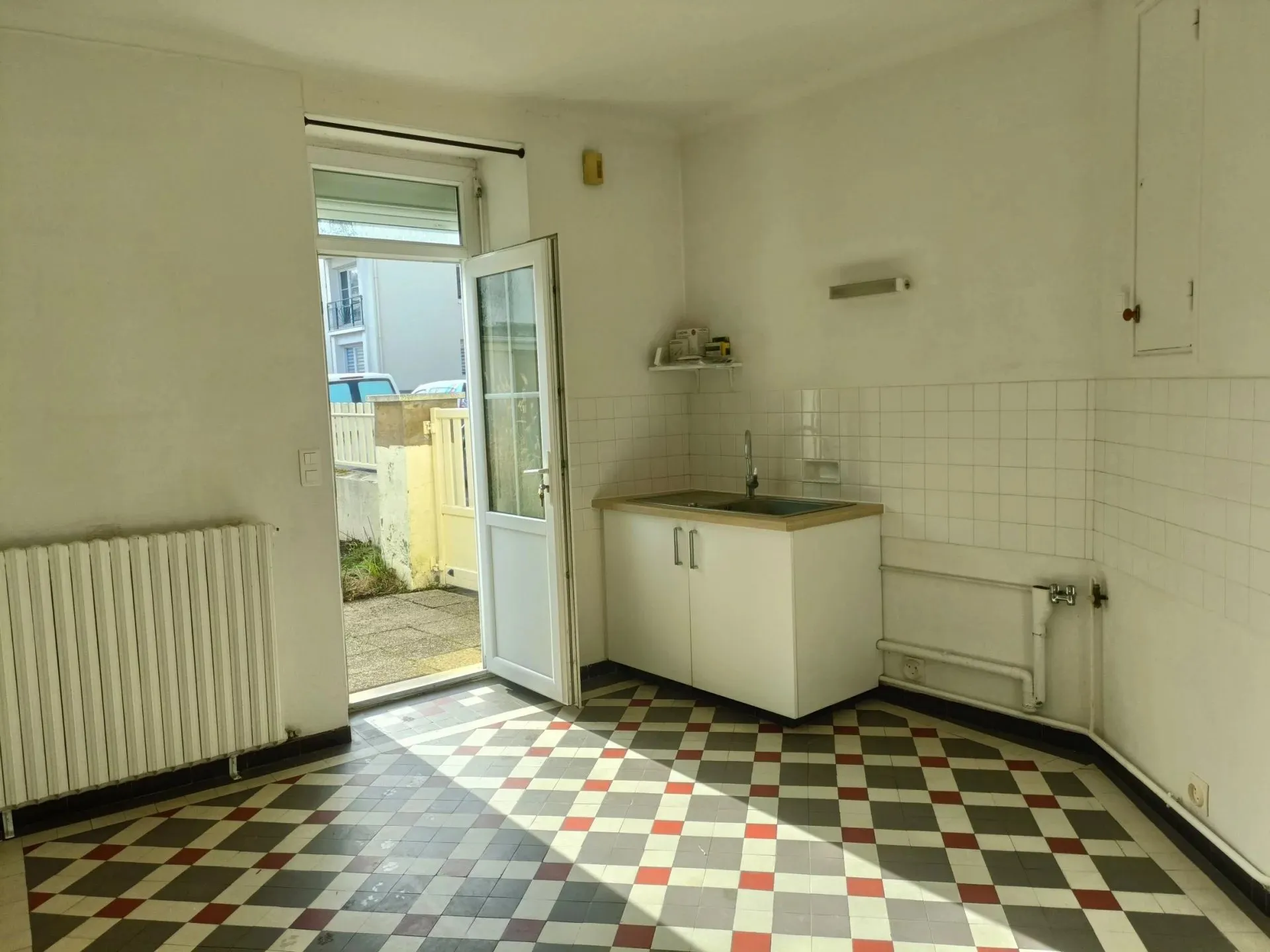 Maison Route Félix Praud à Divatte-sur-Loire