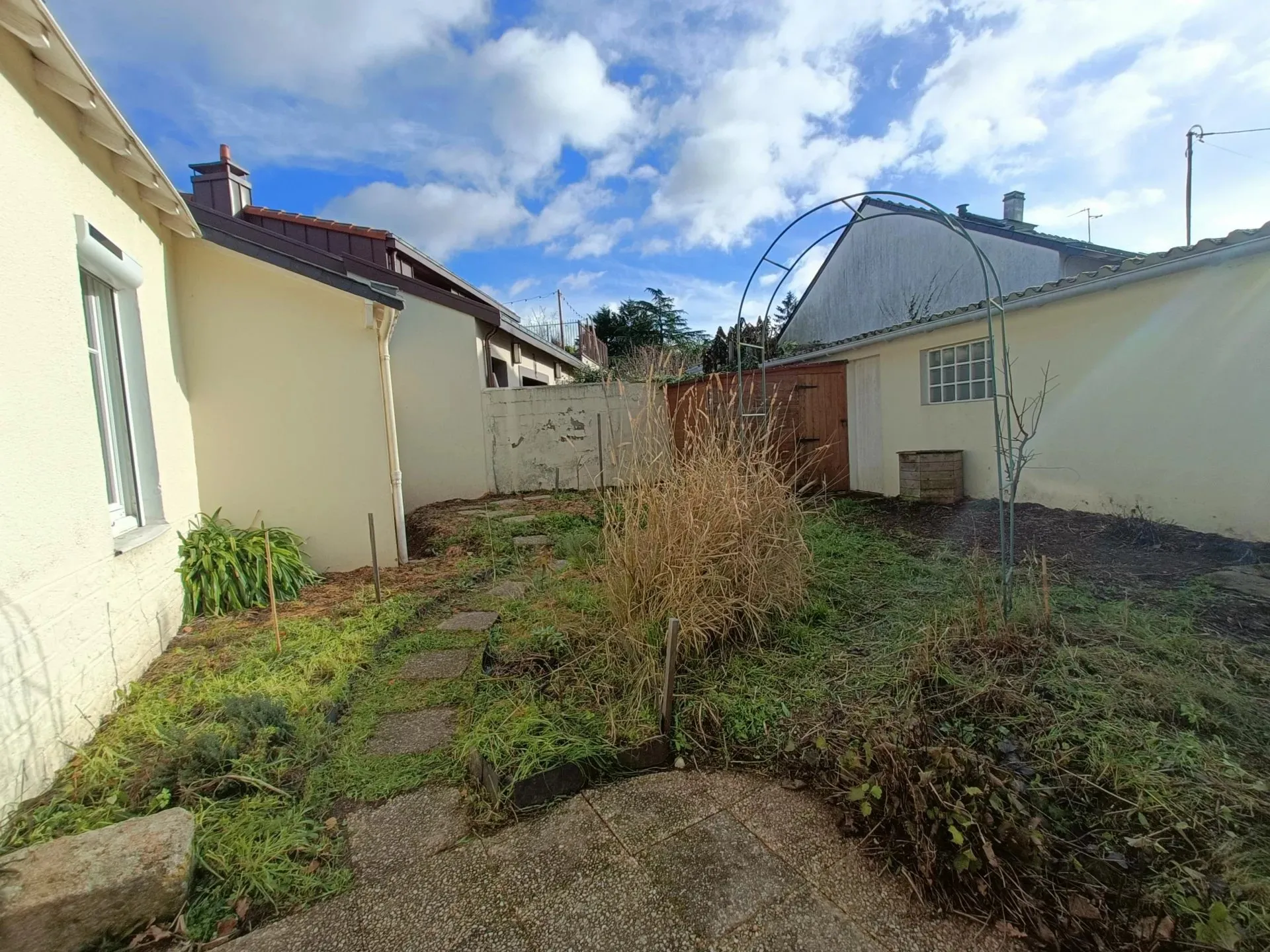 Maison Route Félix Praud à Divatte-sur-Loire