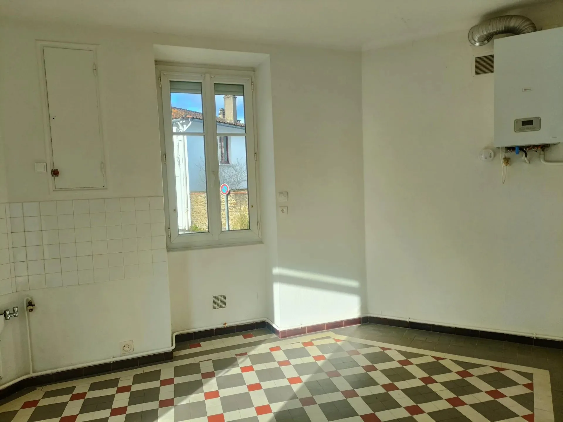 Maison Route Félix Praud à Divatte-sur-Loire
