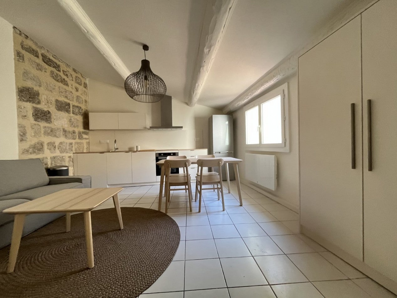 Appartement Rue Anatole France à Pézenas