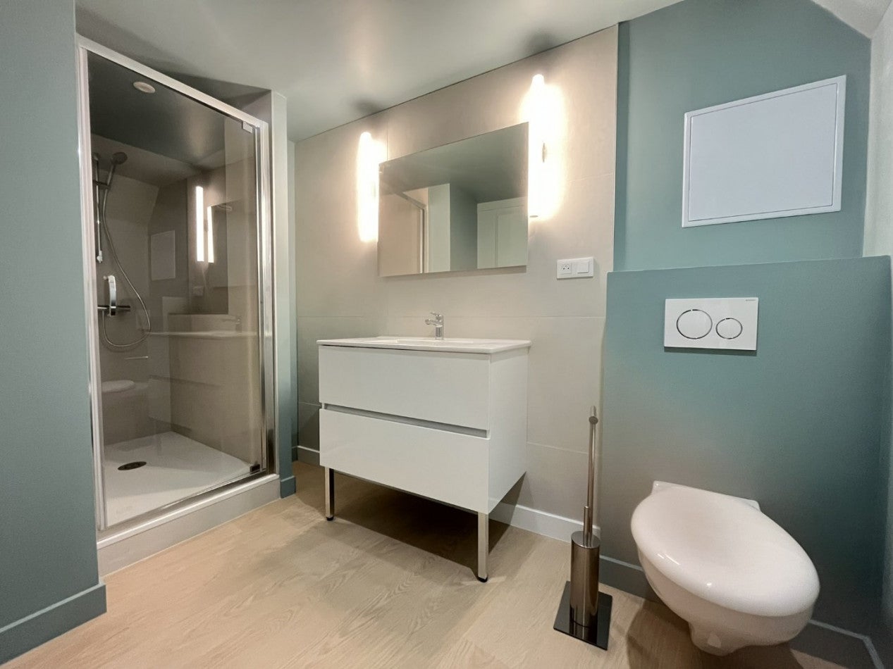 Appartement Rue Anatole France à Pézenas