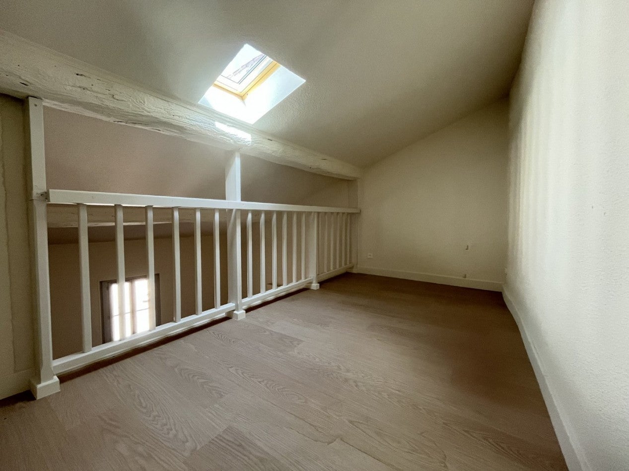 Appartement Rue Anatole France à Pézenas