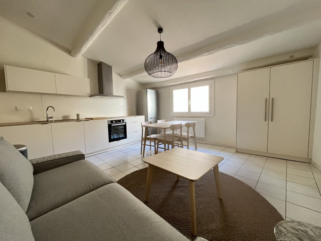 Appartement Rue Anatole France à Pézenas