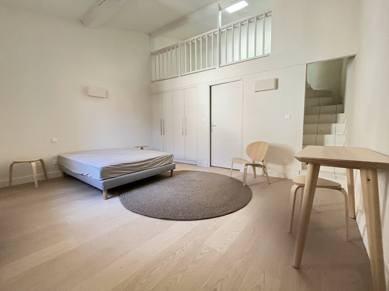 Appartement Rue Anatole France à Pézenas