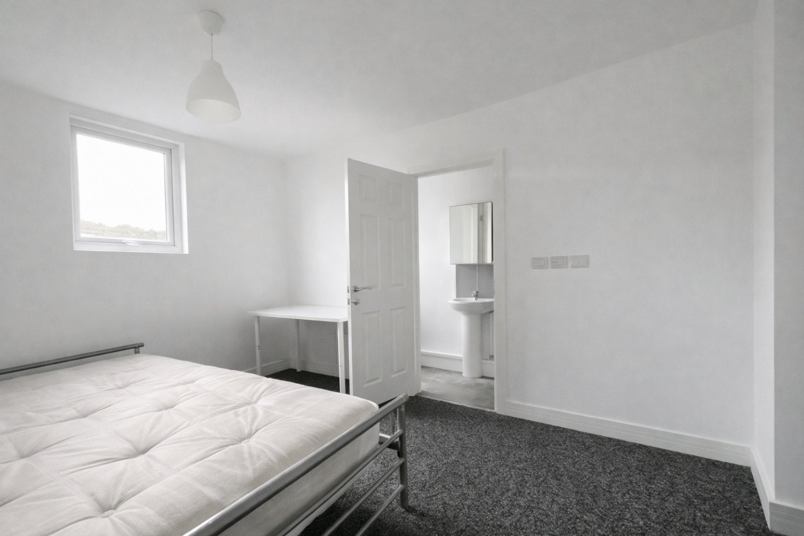 Flat Duke Street in Sheffield