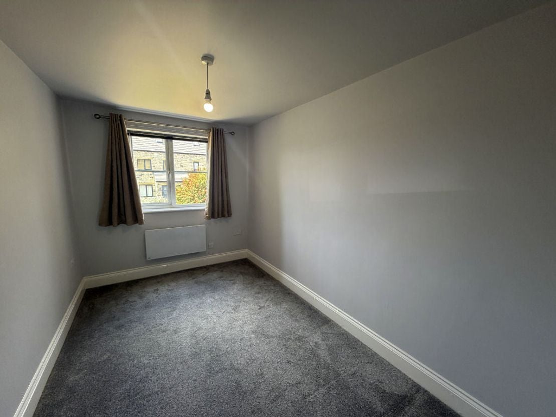 Flat Barnsley Road in Kirklees